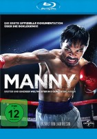 Manny (Blu-ray) 