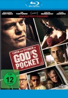 Leben und Sterben in God's Pocket (Blu-ray) 