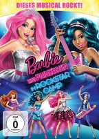 Barbie - Eine Prinzessin im Rockstar Camp (DVD) 