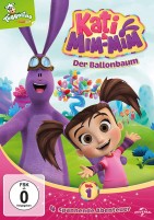 Kati & Mim-Mim - Vol. 1 / Der Ballonbaum (DVD) 