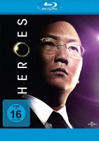 Heroes - Season 2 (Blu-ray) 