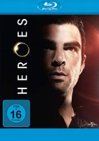 Heroes - Season 4 (Blu-ray) 