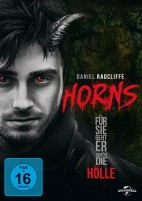 Horns (DVD) 