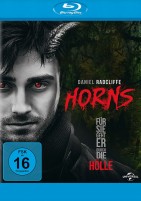 Horns (Blu-ray) 
