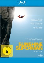 Sunshine Superman (Blu-ray) 