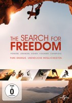 The Search for Freedom (DVD) 