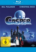Casper (Blu-ray) 
