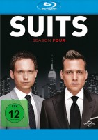 Suits - Staffel 04 (Blu-ray) 