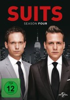 Suits - Staffel 04 (DVD) 