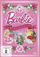 Barbie - 3 Weihnachtsfilme (DVD) 