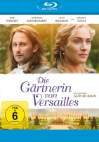 Die Gärtnerin von Versailles (Blu-ray) 