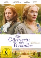 Die Gärtnerin von Versailles (DVD) 