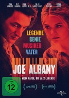Joe Albany - Mein Vater die Jazz-Legende (DVD) 