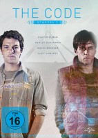 The Code - Staffel 1 (DVD) 