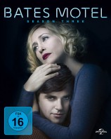 Bates Motel - Staffel 03 (Blu-ray) 