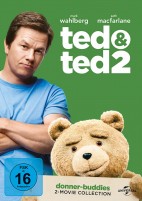 Ted & Ted 2 (DVD) 
