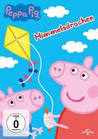 Peppa Pig - Vol. 5 / Himmelsdrachen (DVD) 