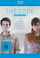 The Code - Staffel 1 (Blu-ray) 