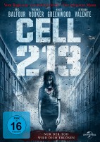 Cell 213 (DVD) 