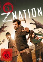 Z Nation - Staffel 01 (DVD) 