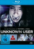 Unknown User (Blu-ray) 