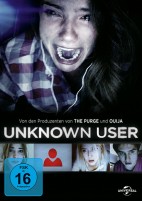 Unknown User (DVD) 