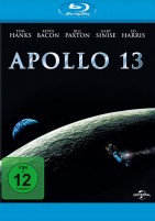 Apollo 13 - 20th Anniversary Edition (Blu-ray) 