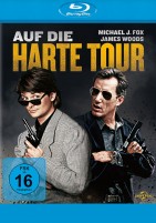 Auf die Harte Tour (Blu-ray) 