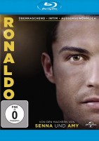 Ronaldo (Blu-ray) 