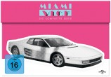 Miami Vice - Die komplette Serie / 3. Auflage (DVD) 
