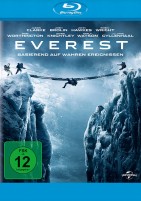 Everest (Blu-ray) 