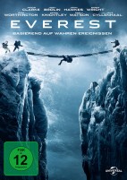Everest (DVD) 