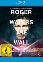 Roger Waters The Wall (Blu-ray) 