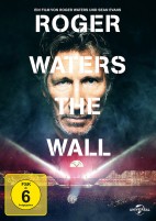 Roger Waters The Wall (DVD) 