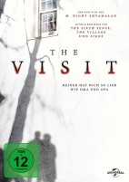 The Visit (DVD) 