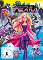 Barbie in: Das Agenten-Team (DVD) 