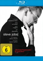 Steve Jobs (Blu-ray) 