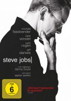 Steve Jobs (DVD) 