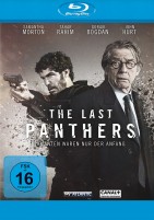 The Last Panthers - Staffel 01 (Blu-ray) 