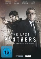 The Last Panthers - Staffel 01 (DVD) 