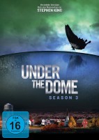 Under the Dome - Staffel 03 (DVD) 