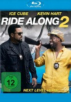 Ride Along 2 - Next Level Miami (Blu-ray) 