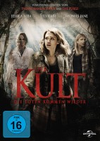 Der Kult - Die Toten kommen wieder (DVD) 