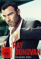 Ray Donovan - Staffel 03 (DVD) 