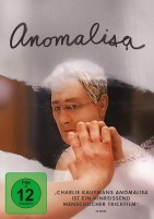 Anomalisa (DVD) 