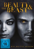 Beauty and the Beast - Staffel 03 (DVD) 