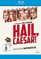 Hail, Caesar! (Blu-ray) 