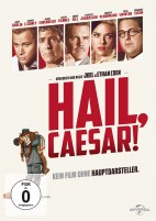 Hail, Caesar! (DVD) 