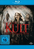 Der Kult - Die Toten kommen wieder (Blu-ray) 