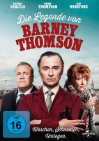 Die Legende von Barney Thomson (DVD) 